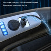 Portable Car Vacuum Cleaner USB Charging Handheld Cordless Vacuum Cleaner Powerful Suction For Auto/Home/Office/Hair