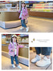 Four Seasons Section Children's Sneakers Green Breathable Non-slip Soft Boys Girls Running Shoes Red Fashion Kids Single Shoes